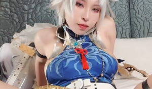 浵卡Tokar 24.11 Feixiao 飞霄 [1V-1.52GB]-COSERYYDS