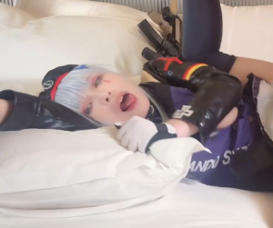 浵卡Tokar 24.11 HK416 [1V-1.30GB]-COSERYYDS