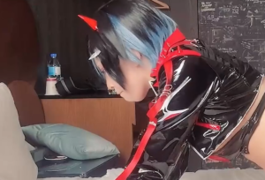 浵卡Tokar 胡腾赛车 [1V-1.30GB]-COSERYYDS