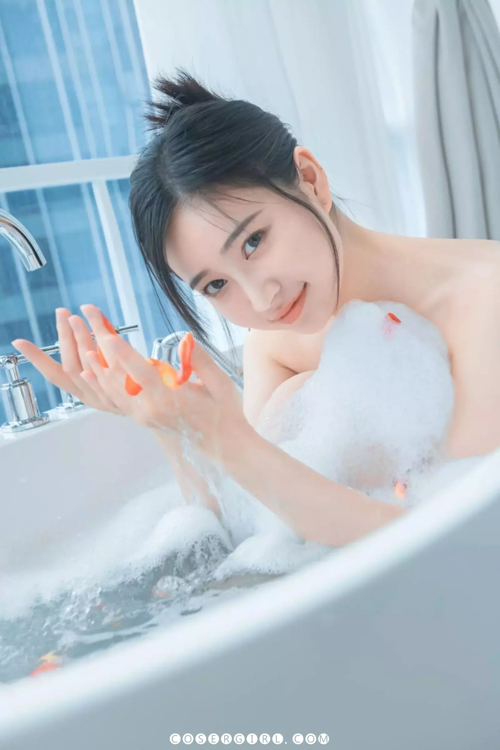 爱心泡泡 压缩 2