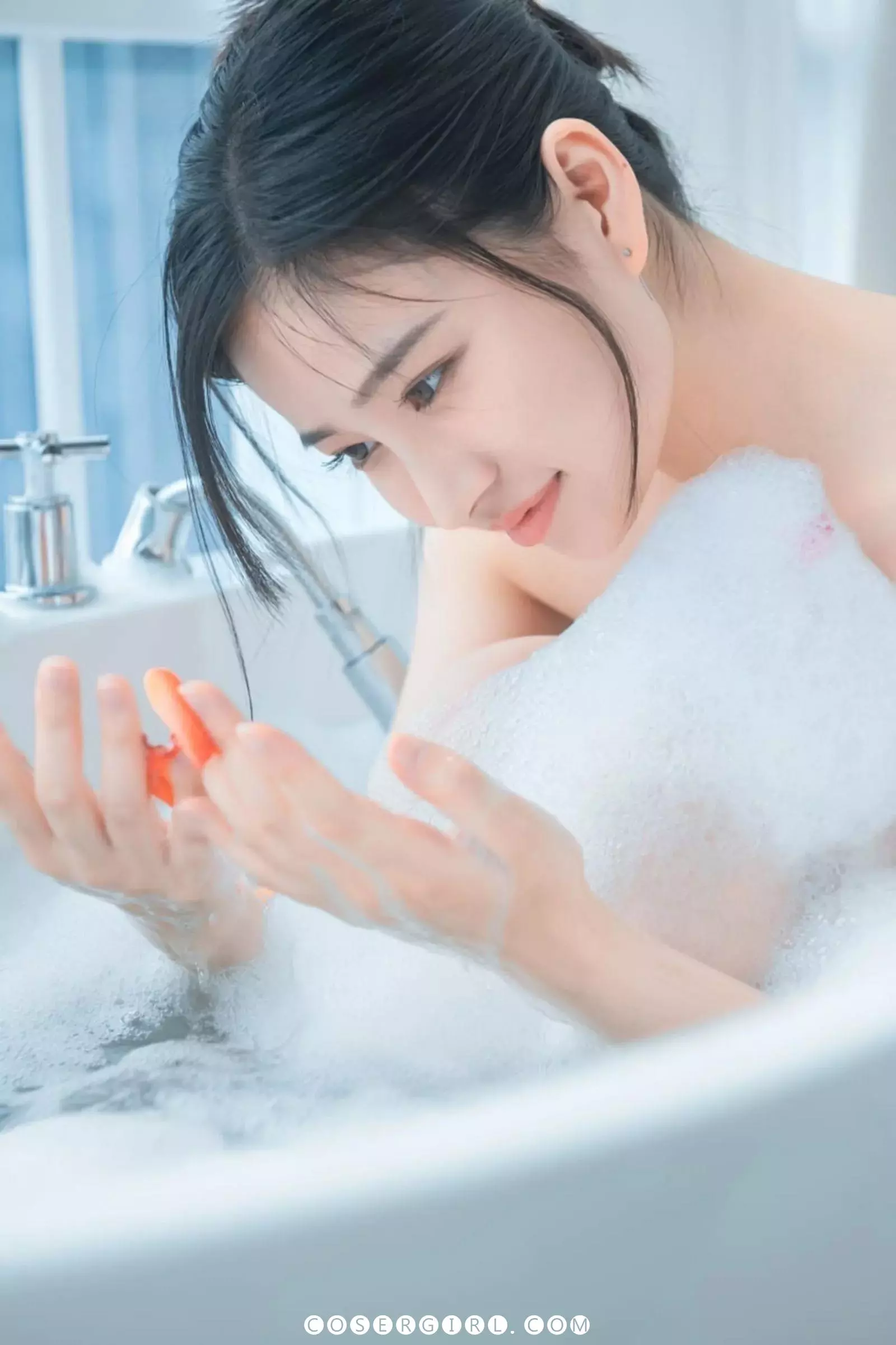 爱心泡泡 压缩 3