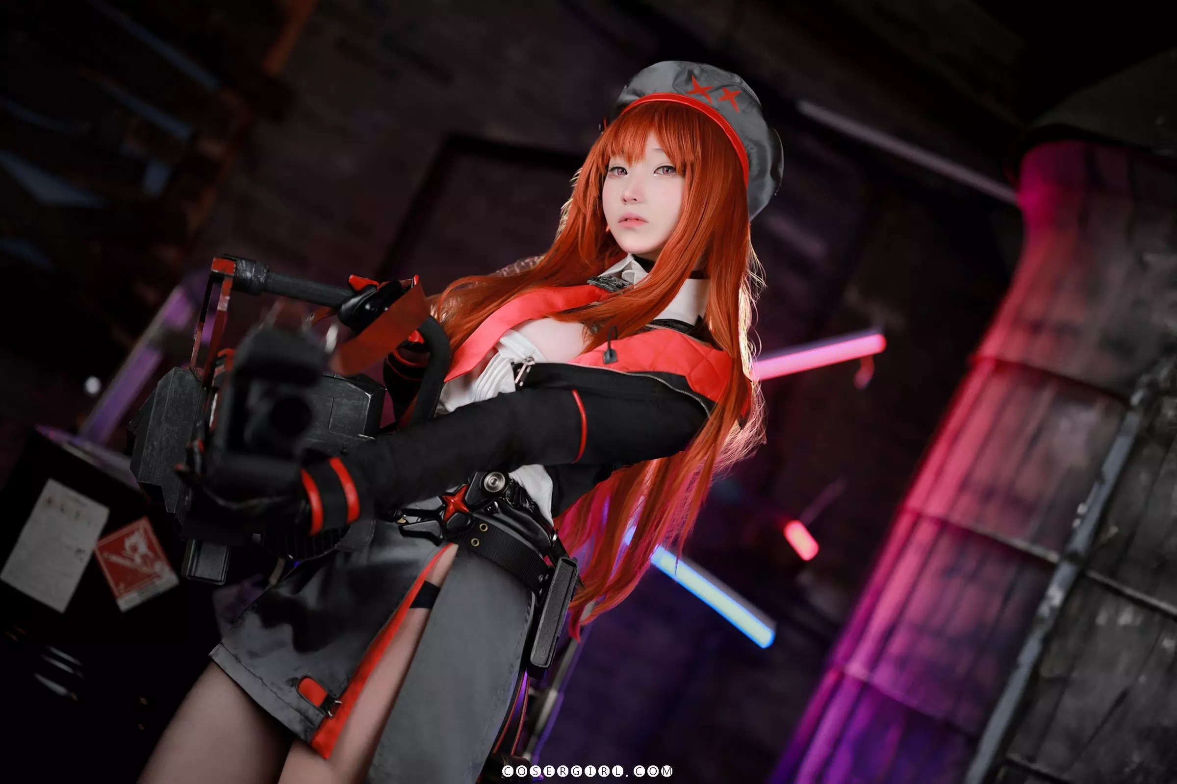 rapi red hood 压缩 5