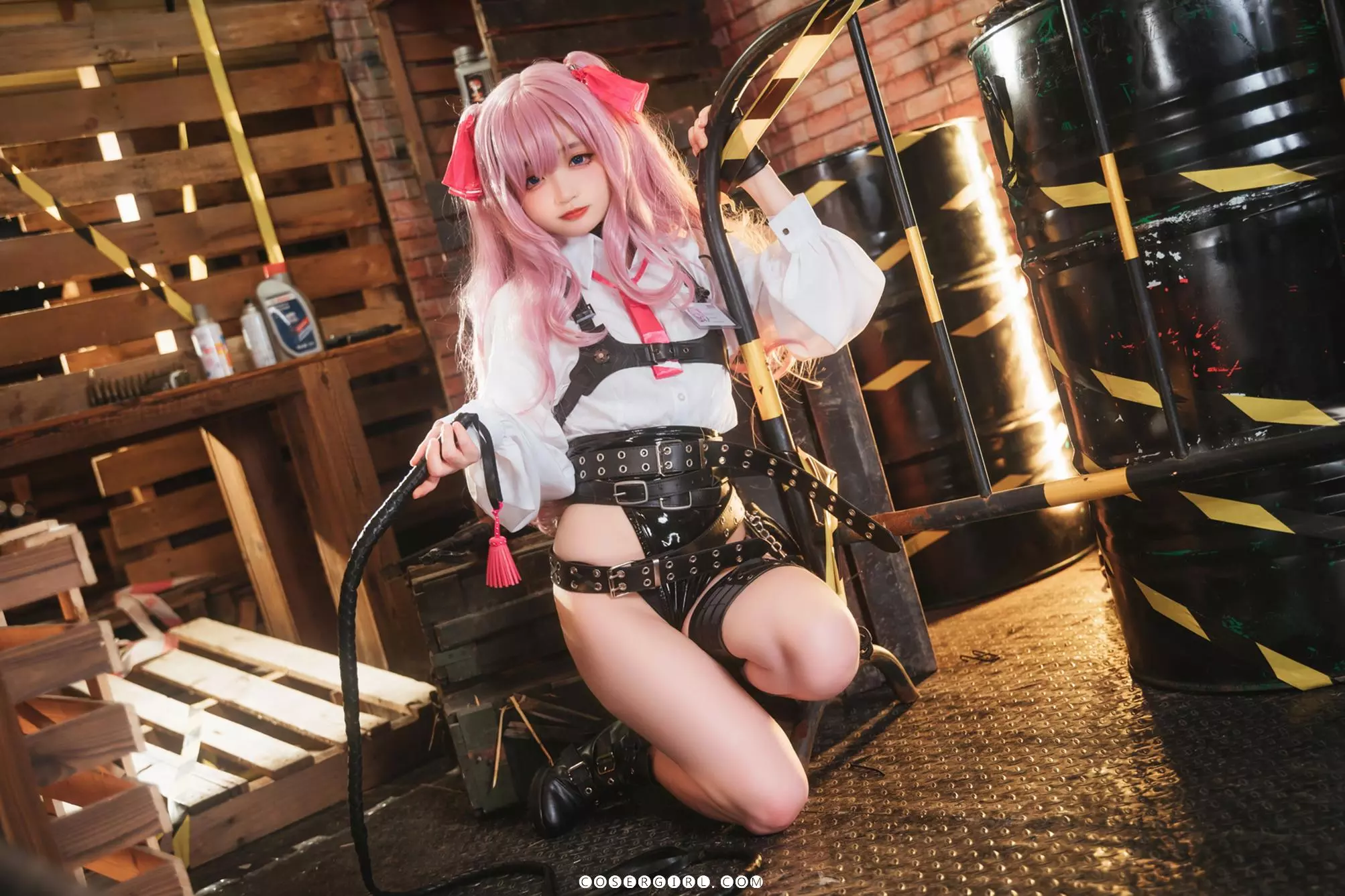 胜利女神尤尼16p 压缩 4