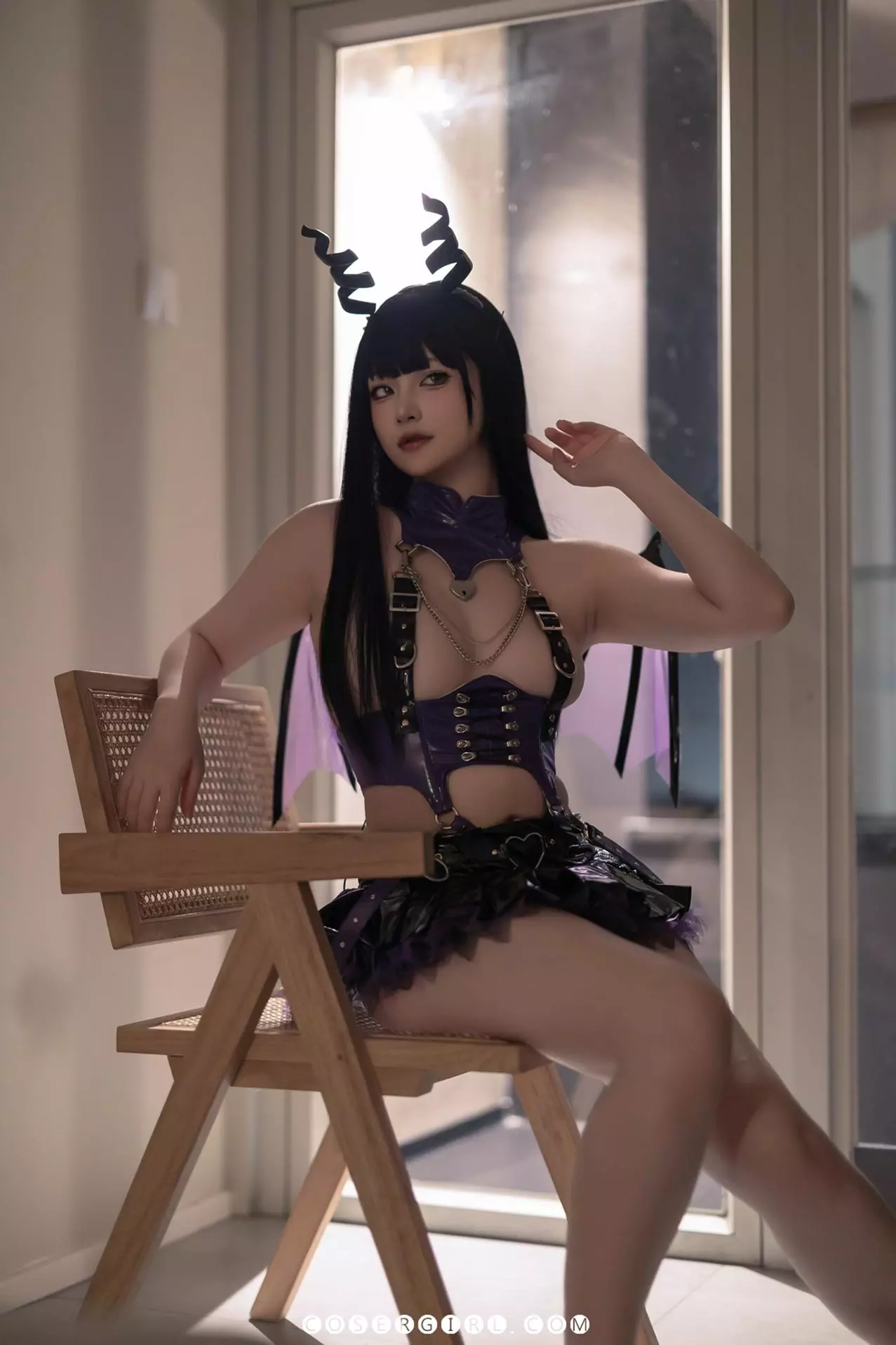 屿鱼 no.038 凋零月影 [29p 158mb] 压缩 1