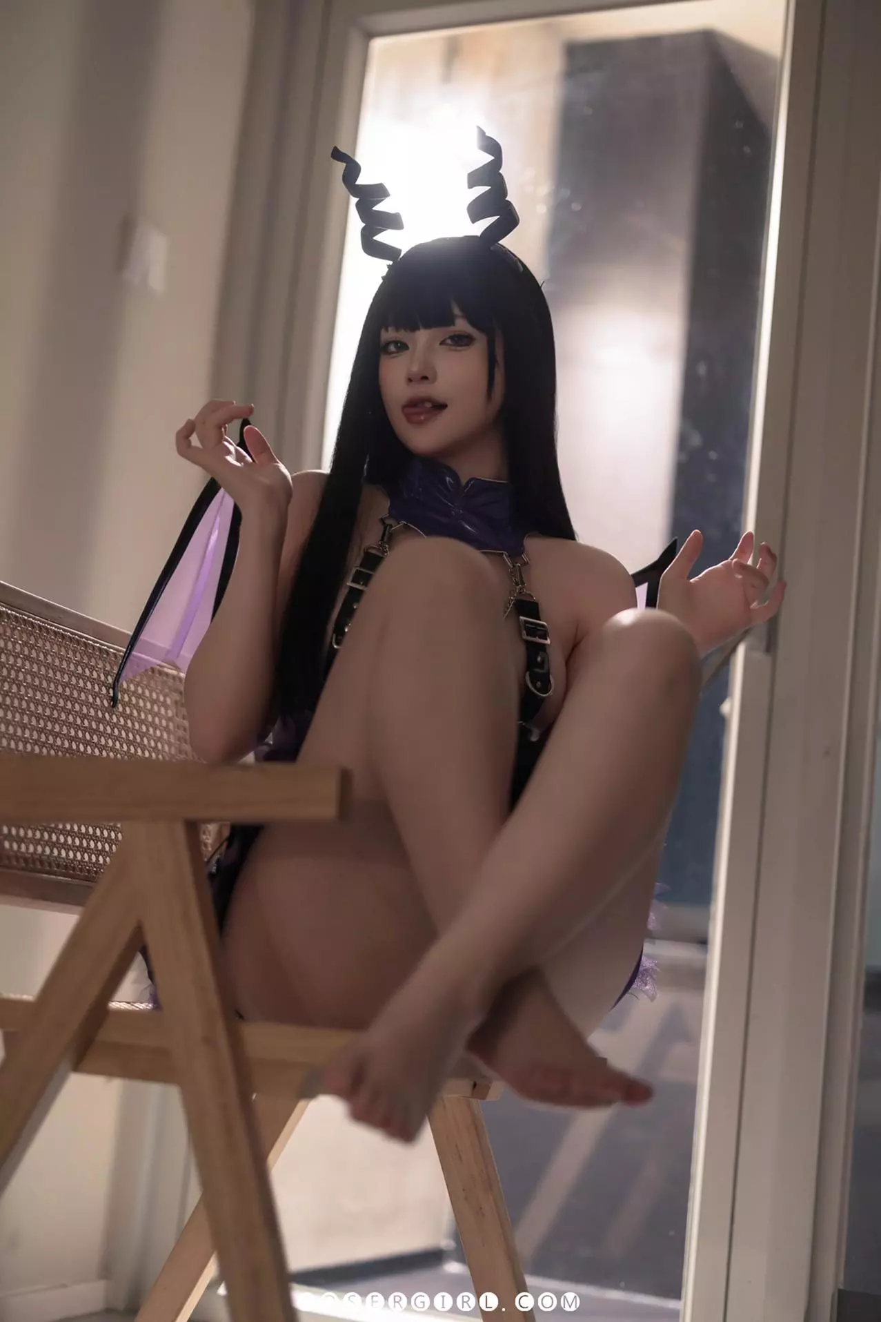 屿鱼 no.038 凋零月影 [29p 158mb] 压缩 3