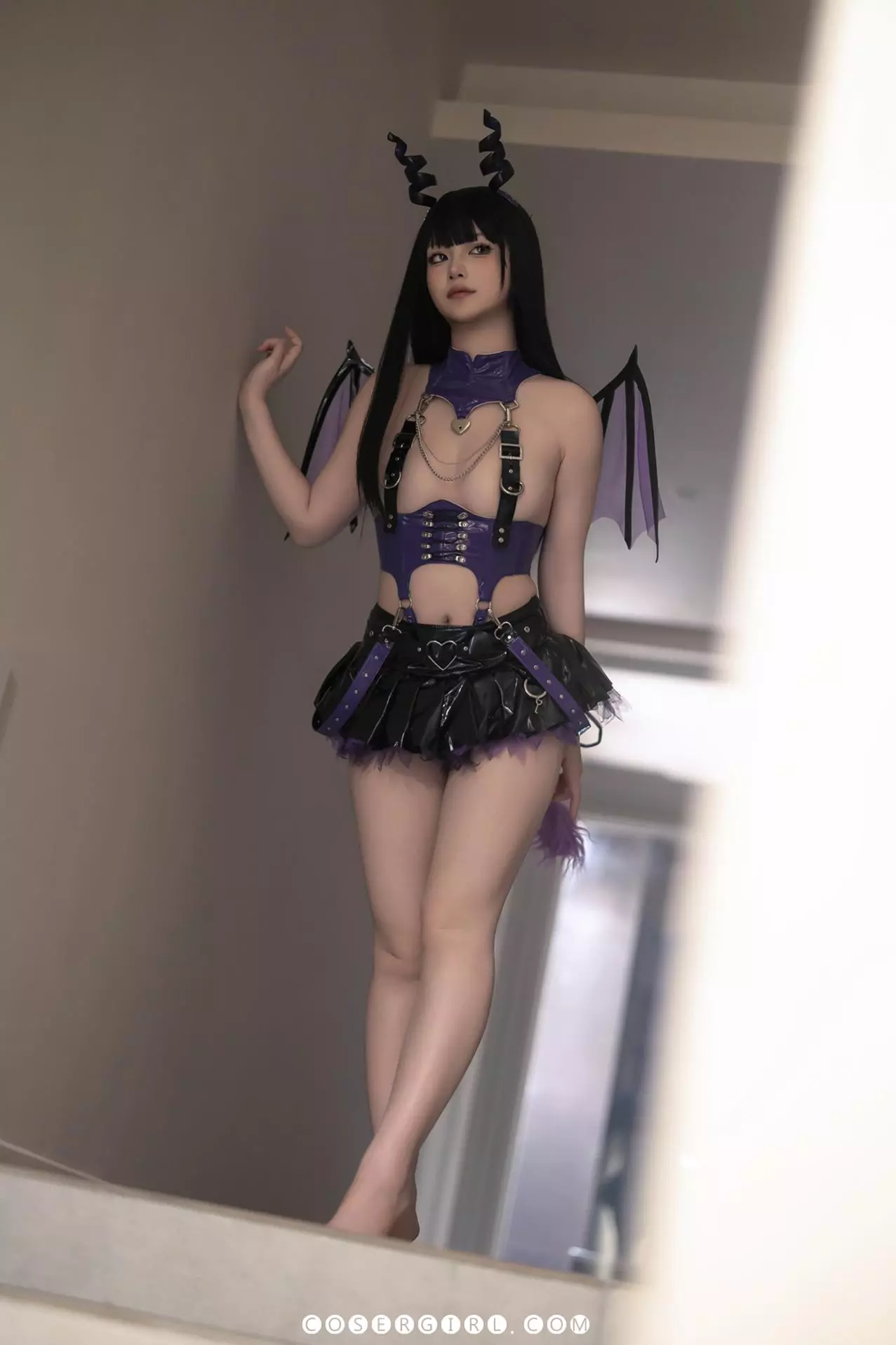 屿鱼 no.038 凋零月影 [29p 158mb] 压缩 7