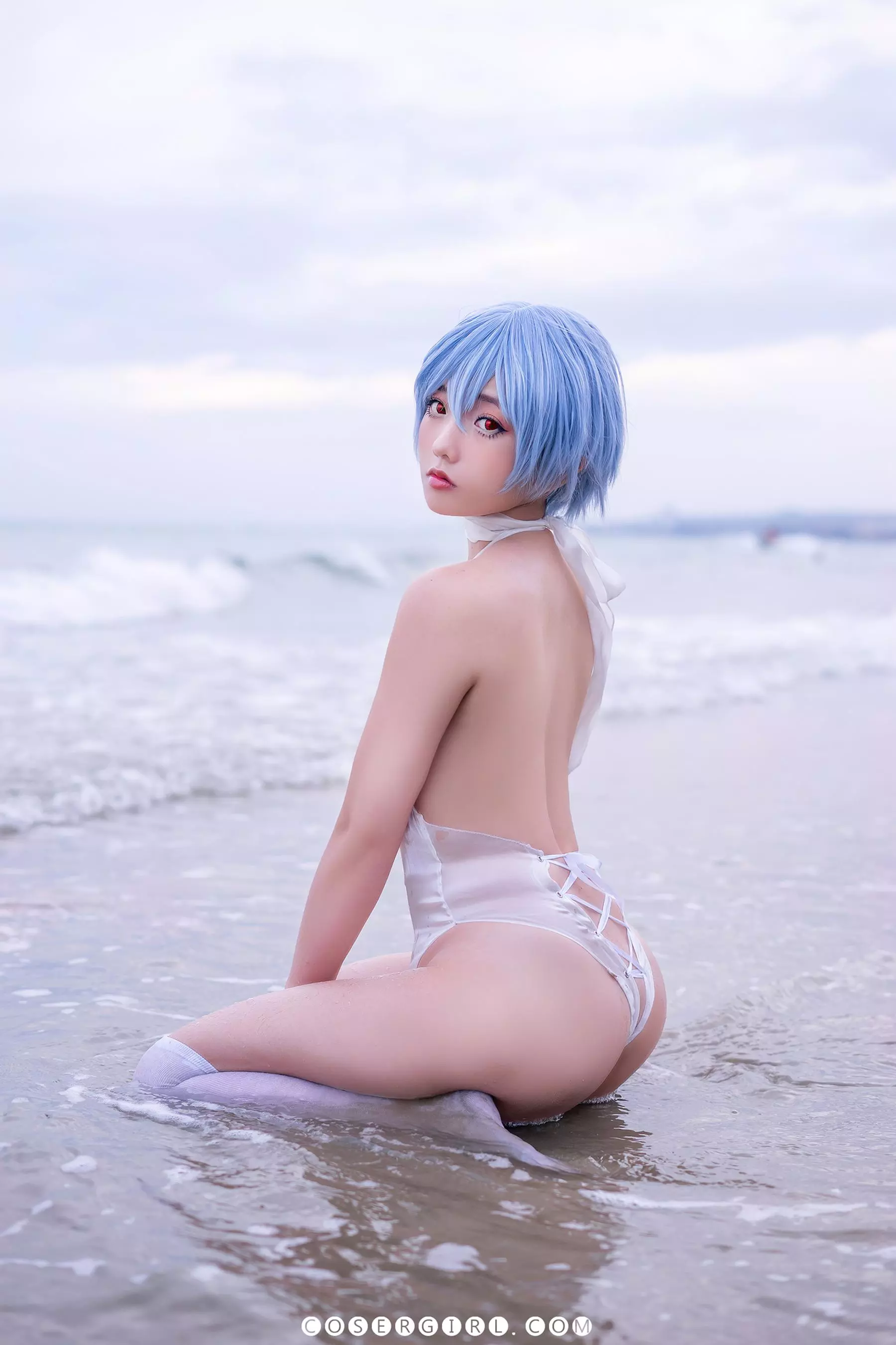 messie huang no.034 rei [27p 375mb] 压缩 11