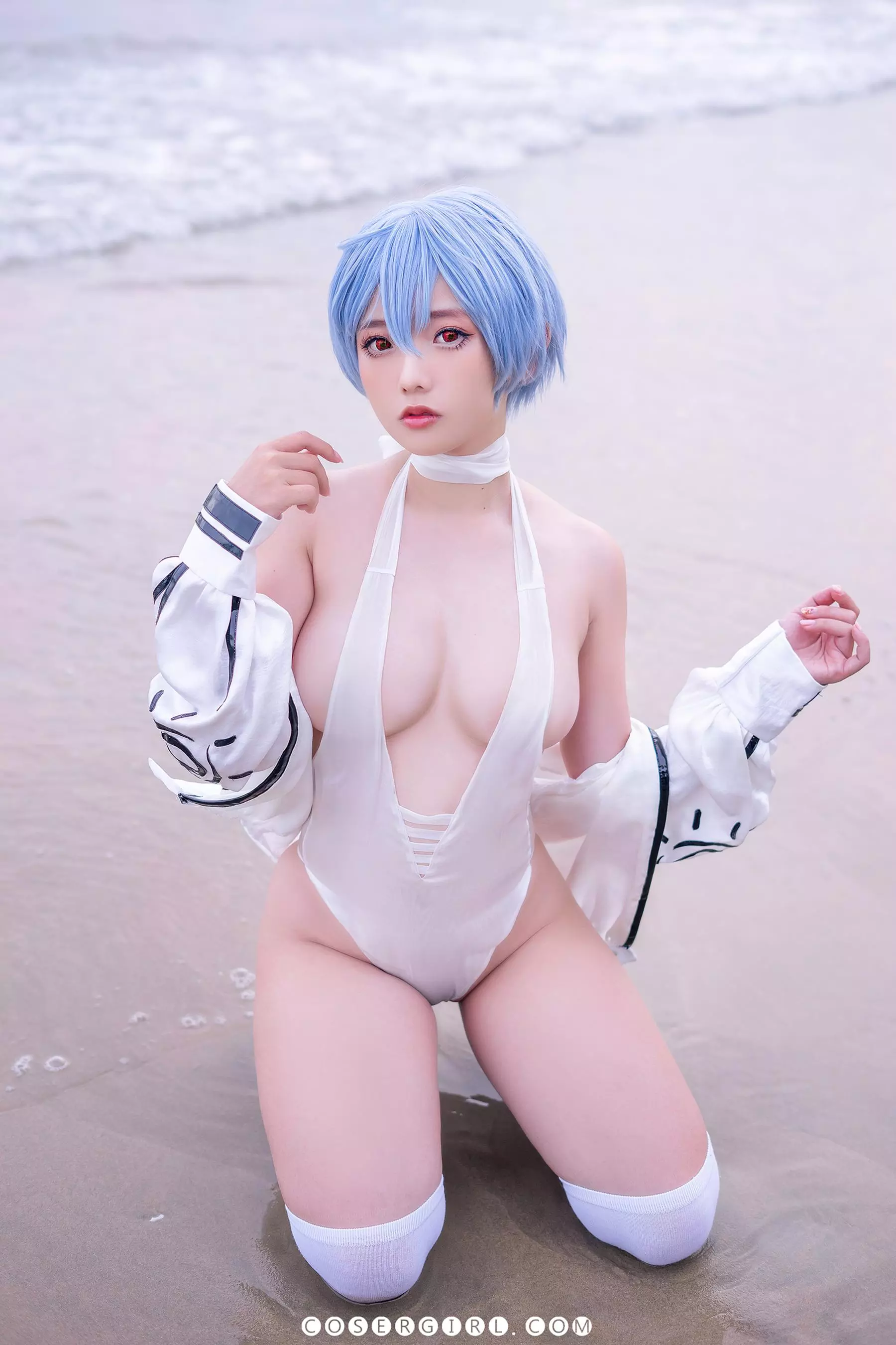 messie huang no.034 rei [27p 375mb] 压缩 4