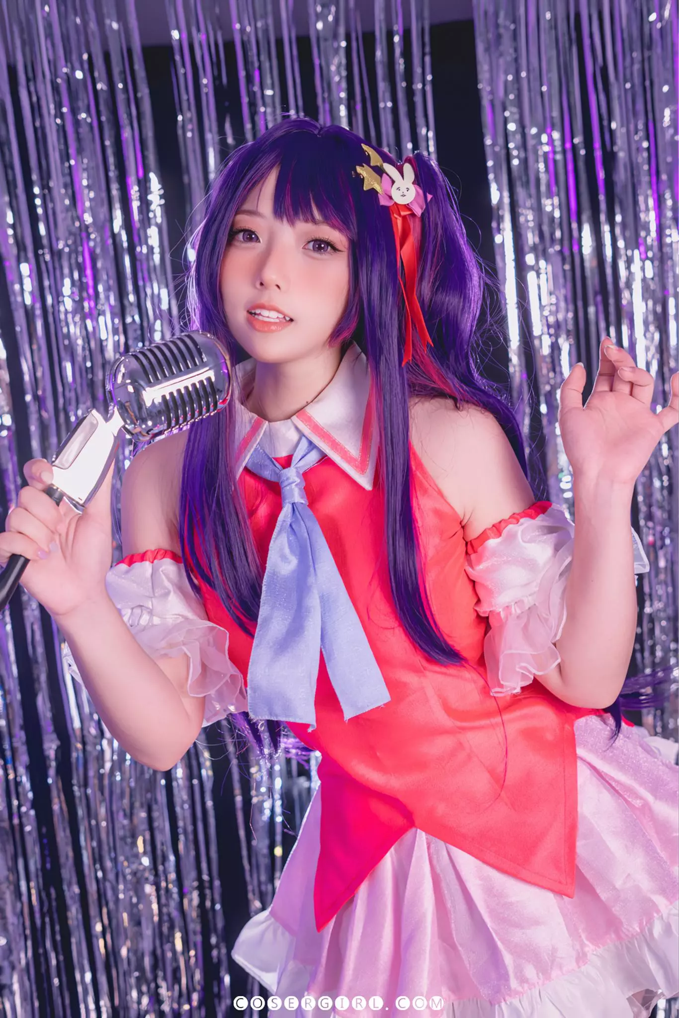 messie huang no.036 hoshino ai [82p 457mb] 压缩 5