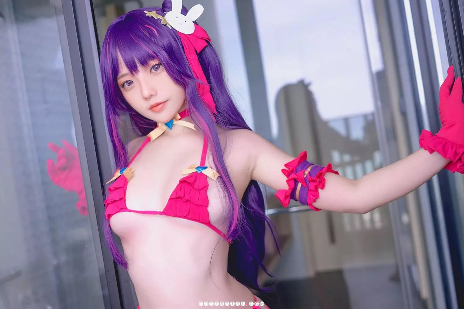 messie huang no.036 hoshino ai [82p 457mb] 压缩 13