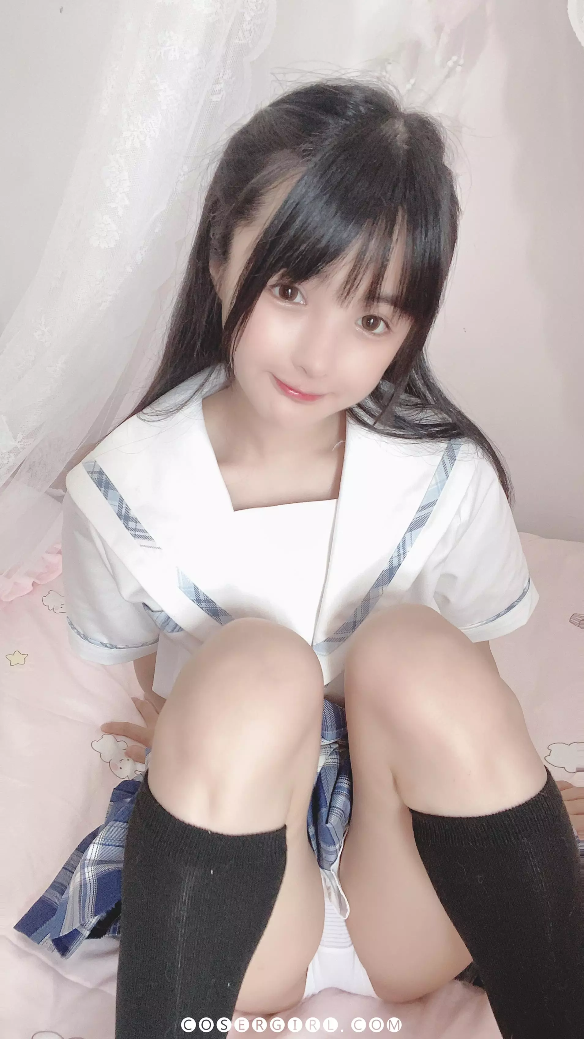 桜井宁宁 no.001 jk的日常 [51p 92mb] 压缩 3