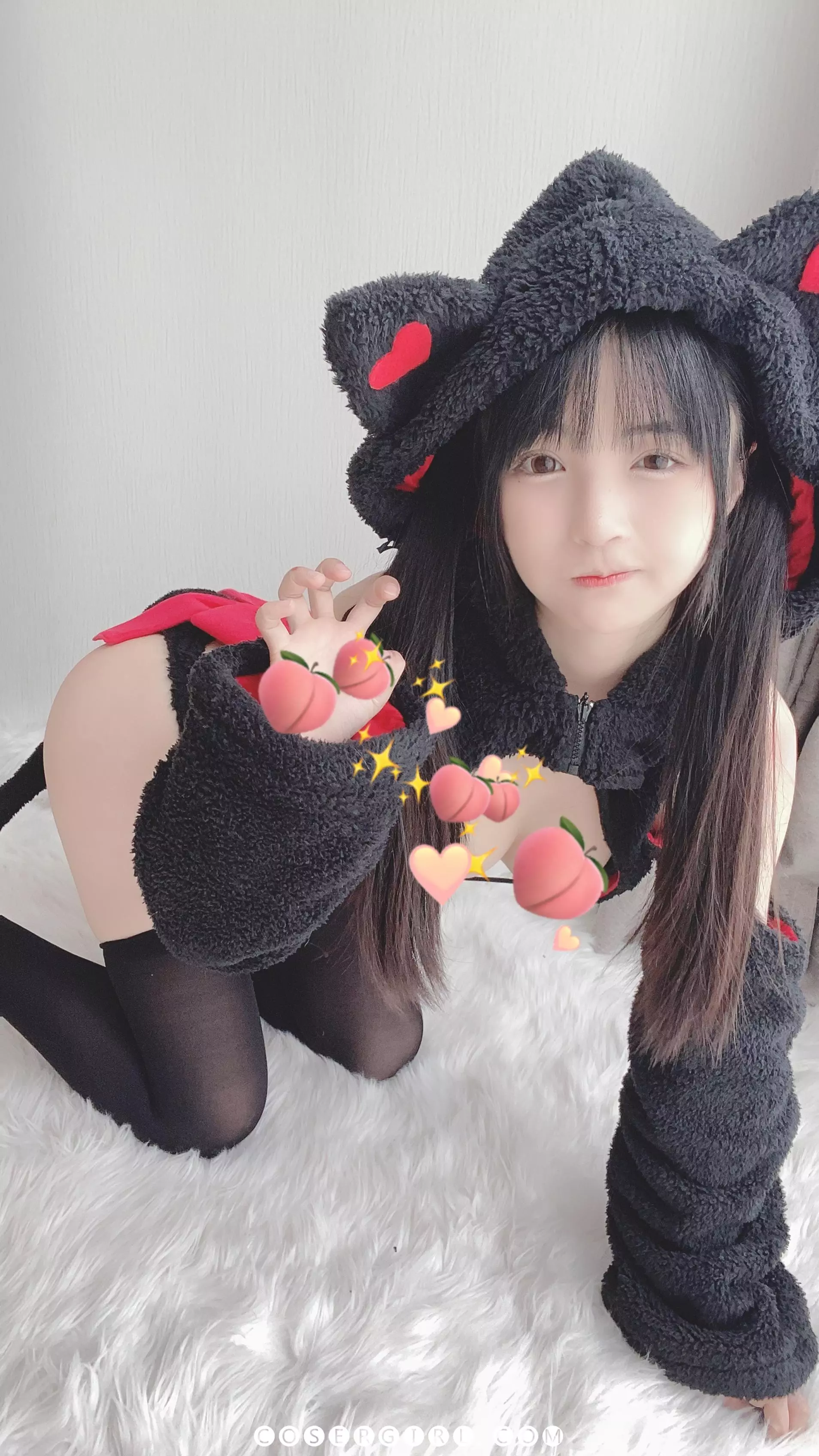黑猫 压缩 2