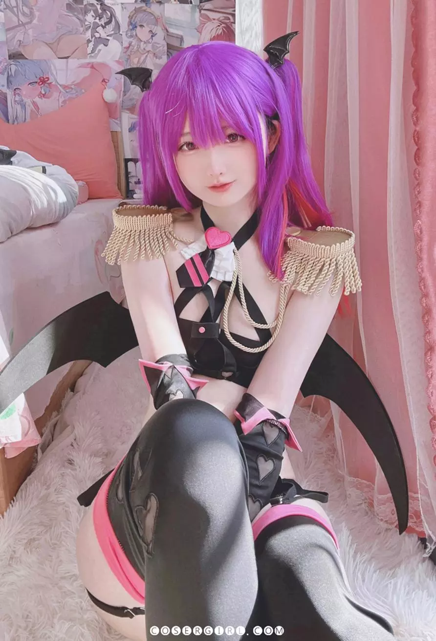 misa呆呆 no.139 2024.12.30 ミリエラ [21p 29mb] 压缩 3