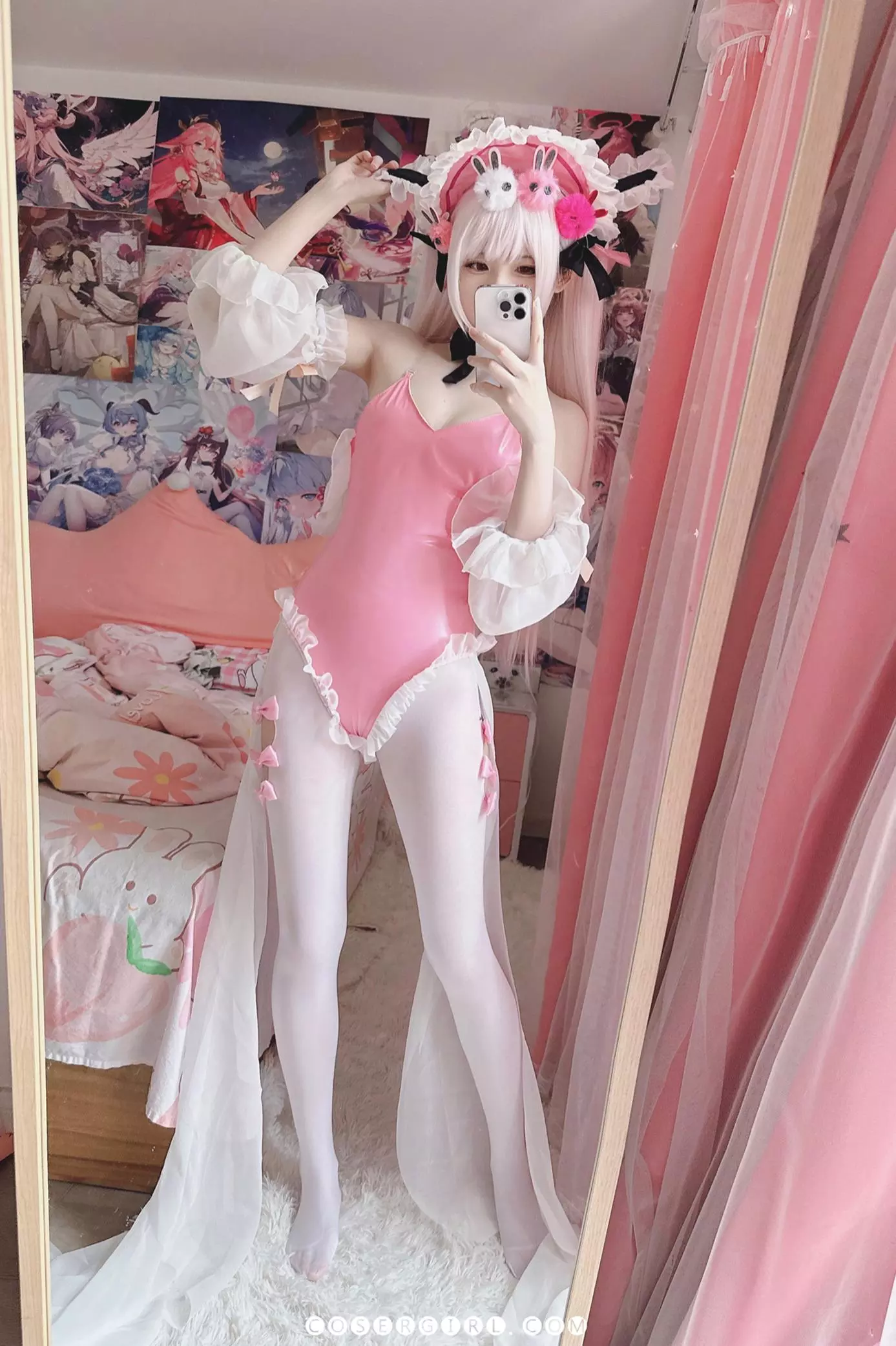 misa呆呆 no.150 2025.06.28 ハルフォード [25p 83mb] 压缩 1