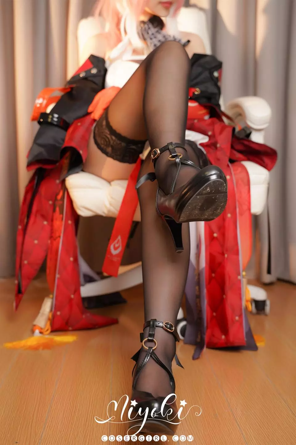 no.366 铃木美咲(misaki suzuki) 我的名字是 (长离) [43p1v 859mb] 压缩 3